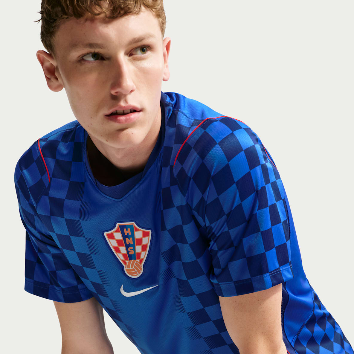 Croatia Football Kits 2026. Nike LU
